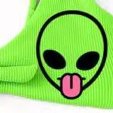 Wholesale Funny Sexy Polyester Swimwear